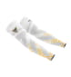 Manchettes NewD Esport Blanc