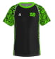 Maillot sublimé 50 ans