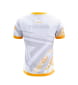 Maillot NewD Esport Blanc