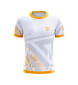 Maillot NewD Esport Blanc