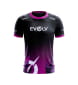 Maillot Evolve Esport Noir