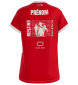 Maillot Femme Collector 2026