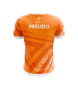Maillot NewD Esport Orange
