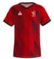 Maillot femme Riom Badminton