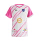 Maillot Bordeaux Foot-fauteuil