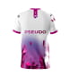 Maillot Evolve Esport Blanc