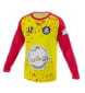 Maillot Sénior Gardien manches longues
