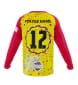 Maillot Sénior Gardien manches longues