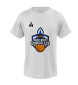 Maillot blanc ASSBC