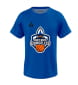 Maillot bleu ASSBC