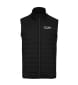 Gilet sans manche noir Club 306