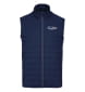 Gilet sans manche marine Club 306