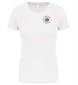 T-shirt polyester femme St-Jeandaire