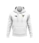 Hoodie NewD Esport Blanc