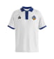 Polo blanc ASSBC