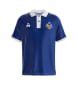 Polo bleu ASSBC