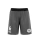 Personalised basketball shorts