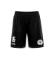 Personalised basketball shorts