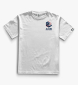T-shirt blanc AAEEG