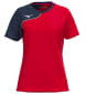 Camiseta Trad Shukyu para mujer