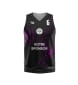 Hurricane personalised basketball jersey