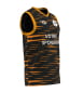 Dune personalised basketball jersey