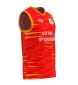 Dune personalised basketball jersey