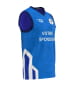 K personalised basketball jersey