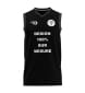 Tailor-made design basketball jersey