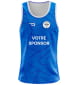 Road personalised athletics jersey