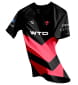 Maillot esport Wanted