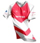 Maillot esport Wanted