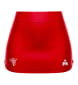 Jupe-shorty rouge Riom Badminton