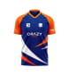 Maillot Esport Crazy Bretagne