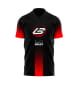 Maillot Esport Brest Club
