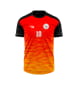 Maillot Sigolenois HBC