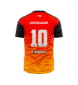 Maillot Sigolenois HBC